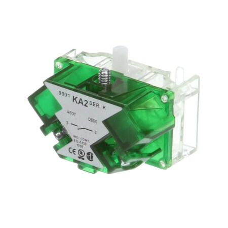 Champion - Moyer Diebel Contact Black No For 113054 113055